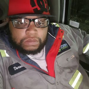 Meet your Posher, Darnell